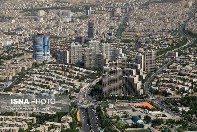 واکنش بازار مسکن به کاهش ۲۲ هزار تومانی قیمت دلار