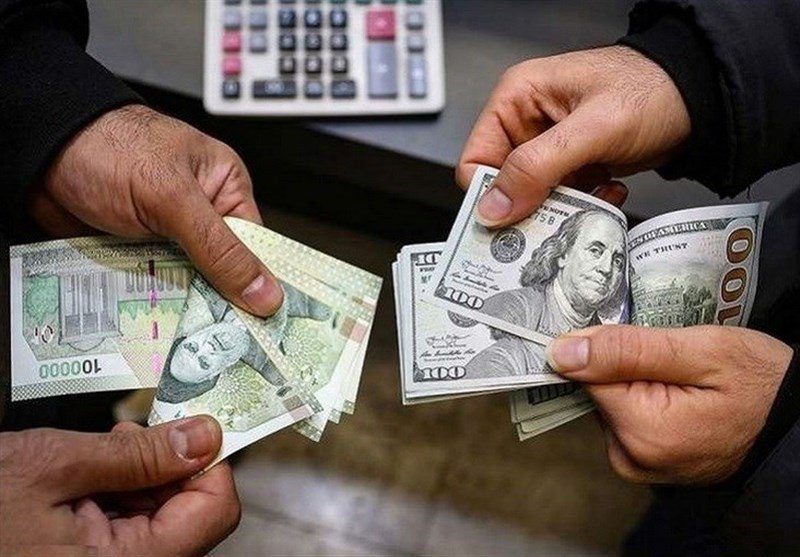 ارز مسافرتی چقدر است