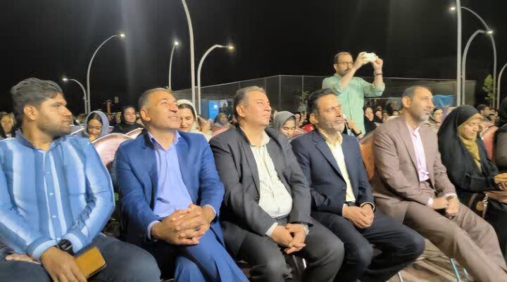جشن‌های عید غدیر در گلپایگان با رویکرد محله‌محور برگزار می‌شود
