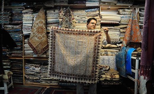 قطب جهانی صنایع دستی در انتظارحمایت؛هنرمند در سایه و بازرگان در ویترین