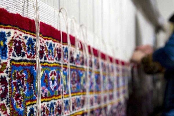 از سوزن‌دوزی تا قالیبافی حجمی؛ اینجا هنر و مهارت اشتغال می‌آفریند