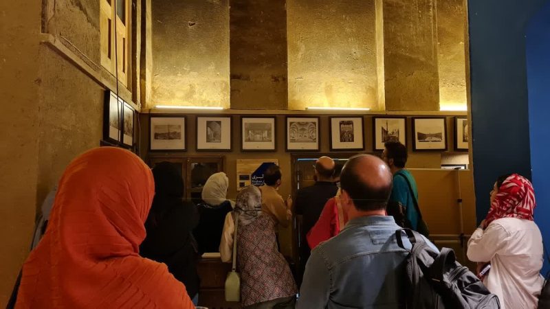 بازخوانی چهره فراموش‌شده اصفهان از دل آرشیوهای خاموش