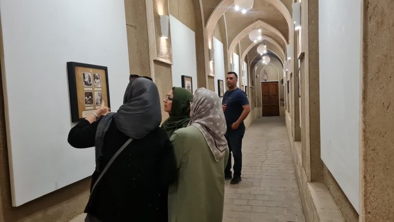 بازخوانی چهره فراموش‌شده اصفهان از دل آرشیوهای خاموش
