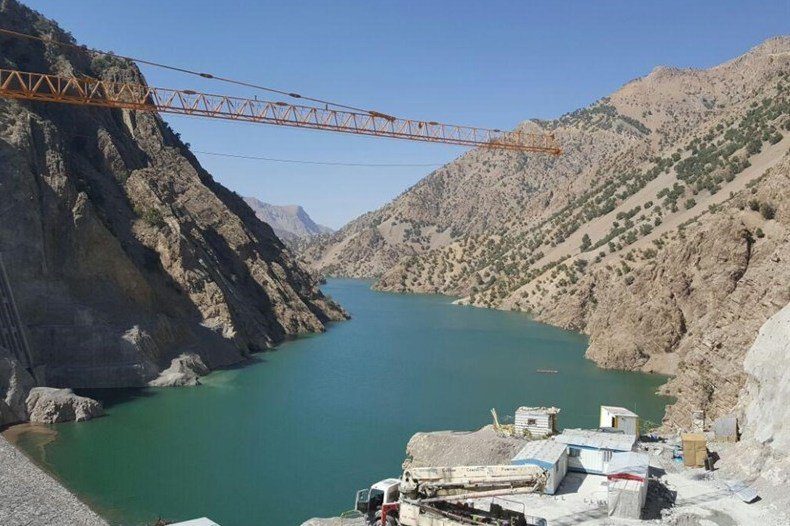 دست‌ودلبازی «ایوشان» در روزگار تنگ‌دستی آسمان!