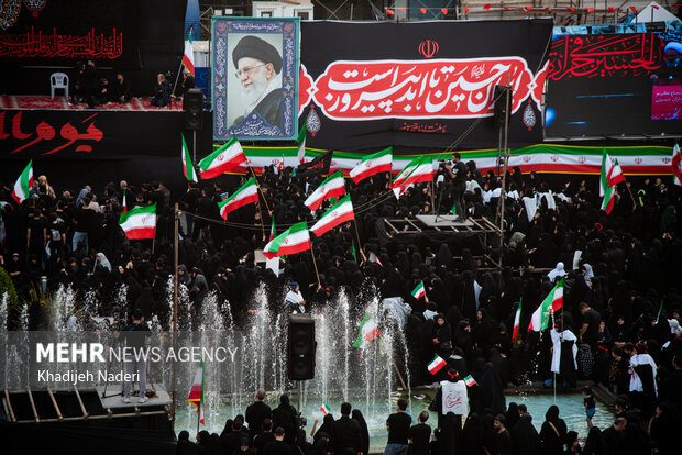 محرم قصه‌گوترین آئین شهری است؛ روایت‌های آئینی احساس تعلق می‌سازند