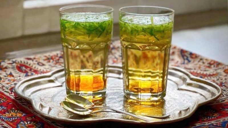 اکسیر رفع عطش؛ رازهای پنهان سکنجبین در طب سنتی