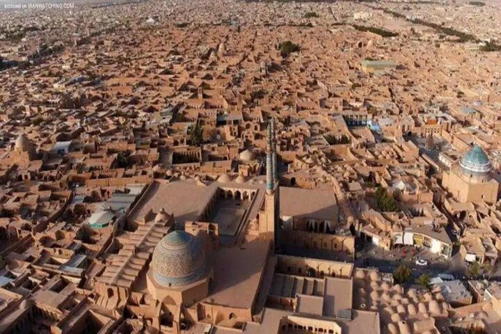 شرحی بر گسست معنا در بافت تاریخی اصفهان؛ شهر هویت‌گریز شده است