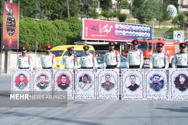 لرستان در ۱۲ روز؛ روایتی که نباید خاک بخورد!